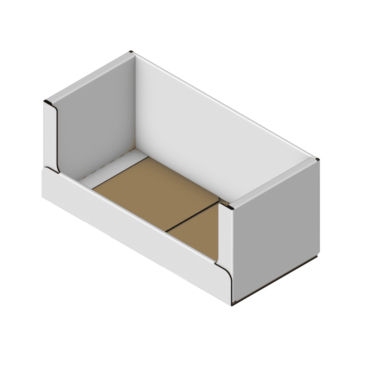 Club Tray